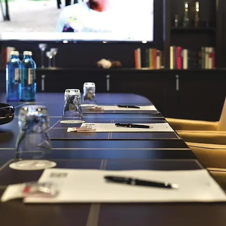 慕尼黑城际酒店 慕尼黑