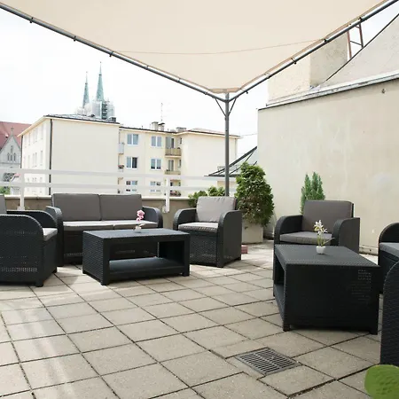Hotel Fidelio 3*
