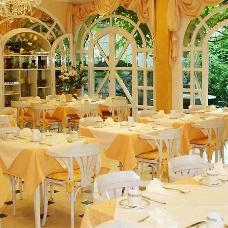 Hotel Aurbacher Hof Gmbh München
