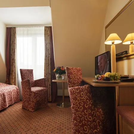 Awa Hotel 4*