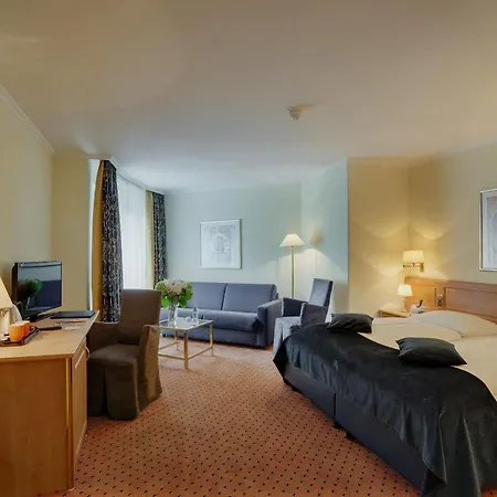 Awa Hotel Munich