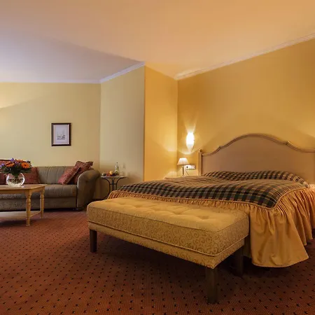 Awa Hotel Munich
