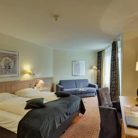 Awa Hotel Munich