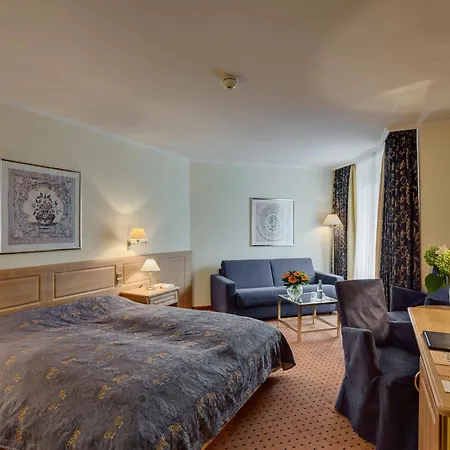 Awa Hotel Munich