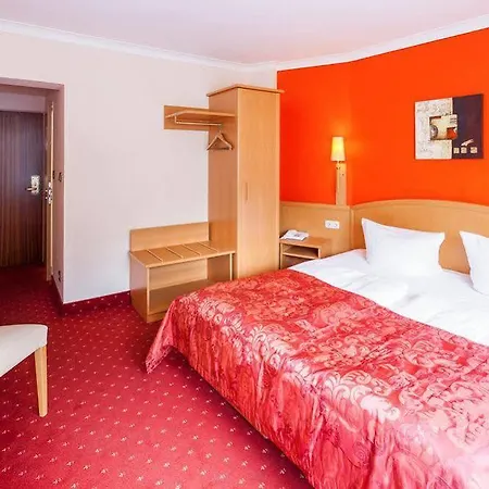 Centro Mondial City, Trademark Collection By Wyndham Hotell München