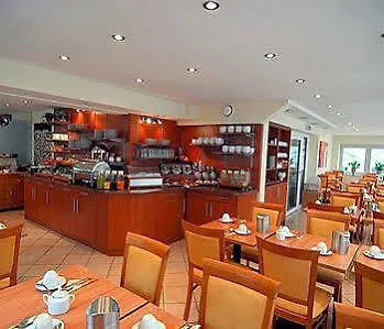 Hotell Centro Mondial City, Trademark Collection By Wyndham München