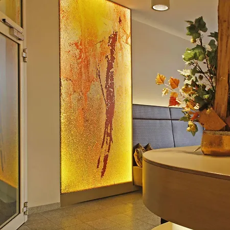 Haberstock Hotell