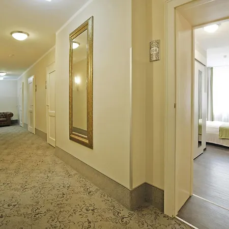 Hotell Haberstock