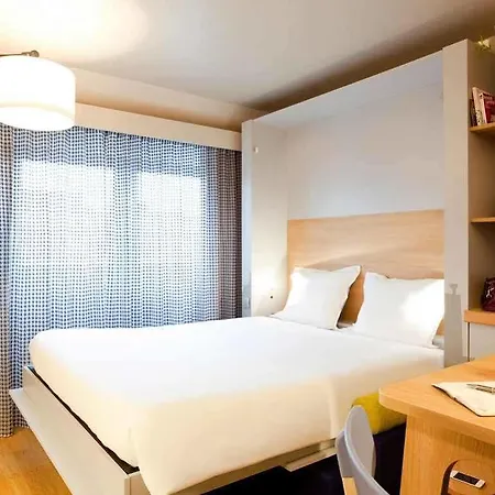 Adagio Access Olympiapark Aparthotel