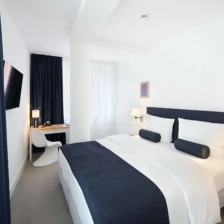Hotel Bayer 89 Vi Vadi 3*