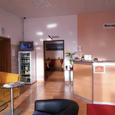 New Fair Messe Hotel Munich