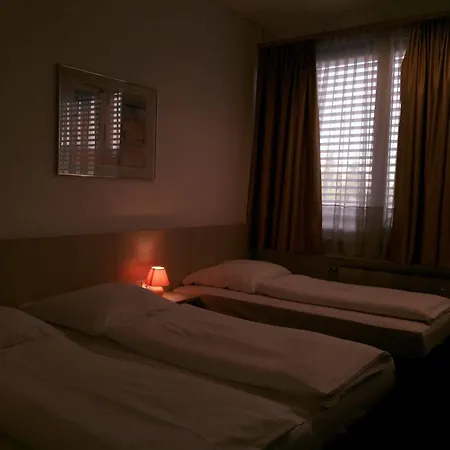 Hotel New Fair Messe