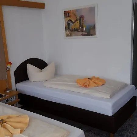 Wasserburg 3* Munich