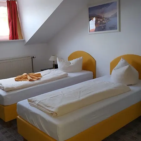 Wasserburg Hotel Munich