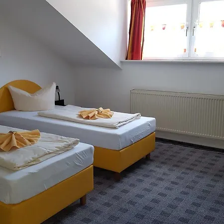 Wasserburg Hotel Munich