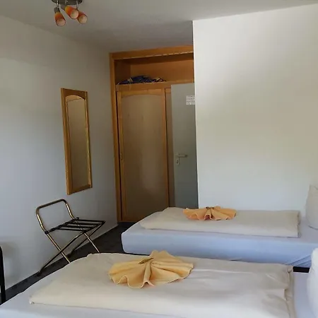 Wasserburg 3* Munich