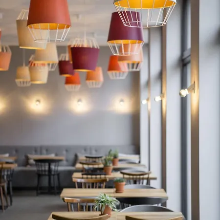 Bold Giesing Hotel Munich