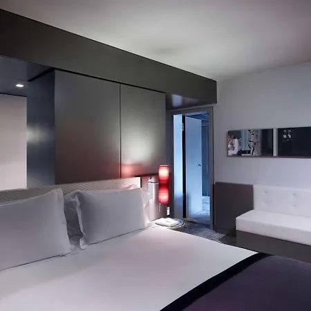 Otel Sofitel Bayerpost