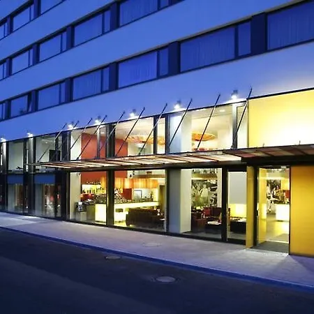 - Leuchtenbergring By Ihg Hotel