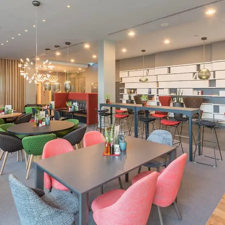 - Westpark By Ihg