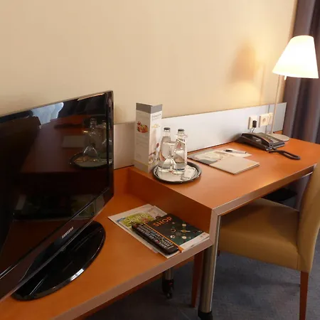 Ghotel & Living Muenchen-city