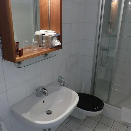 Parkhotel Obermenzing Munich