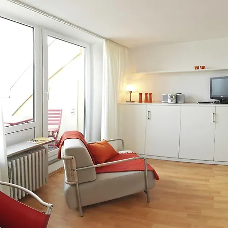 Hotel Frederics Schwabing Munich