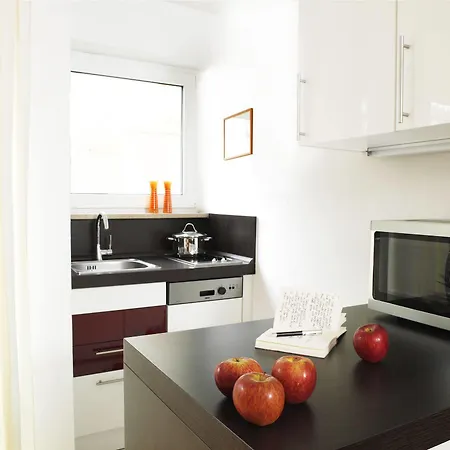 Frederics Schwabing 4* Munich