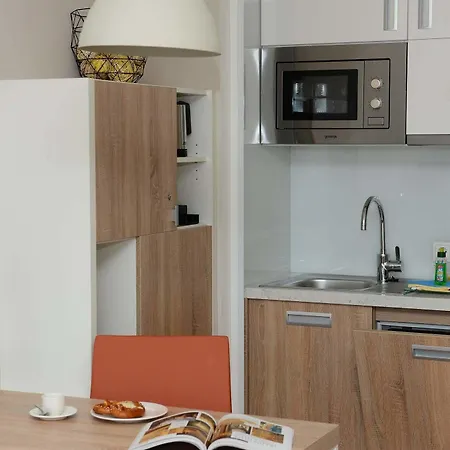 Frederics Schwabing Hotel 4*