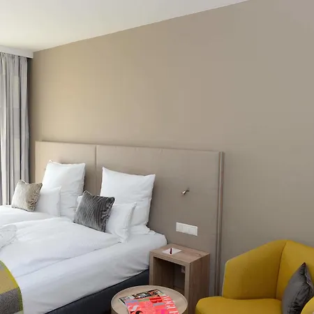 Frederics Schwabing Hotel