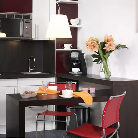 Frederics Schwabing 4* Munich