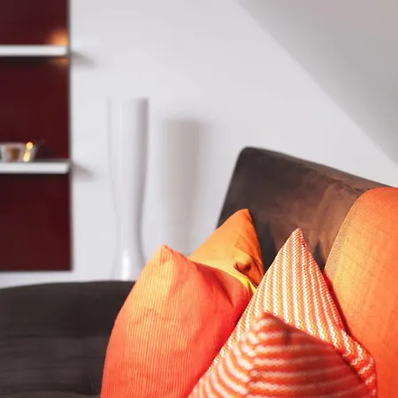 Frederics Schwabing 4*