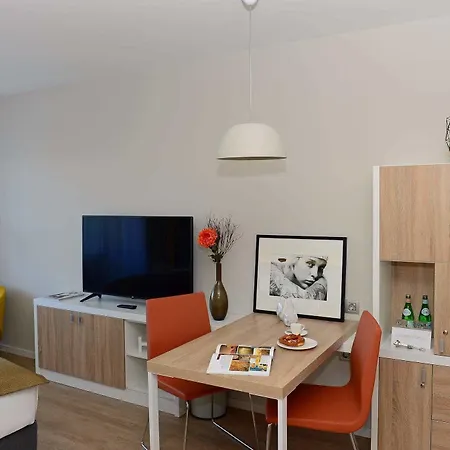 Frederics Schwabing Hotel Munich