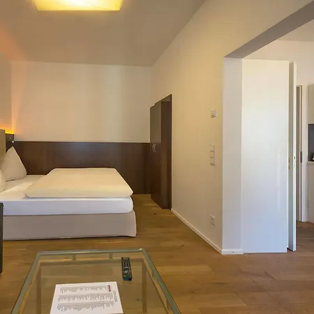 Deutsche Eiche 3*