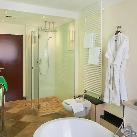Deutsche Eiche Hotel 3*