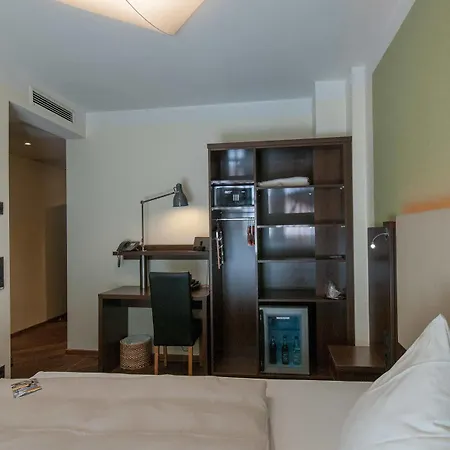 Deutsche Eiche Hotel 3*