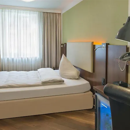 Deutsche Eiche Hotel 3*