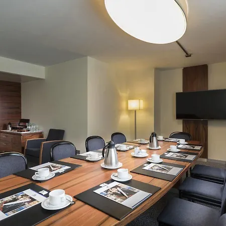 Hotel Maritim Munique