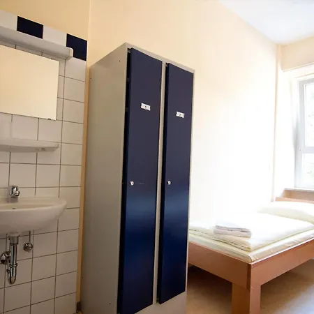 Haus International Hostel München