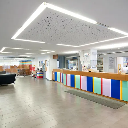 Haus International München
