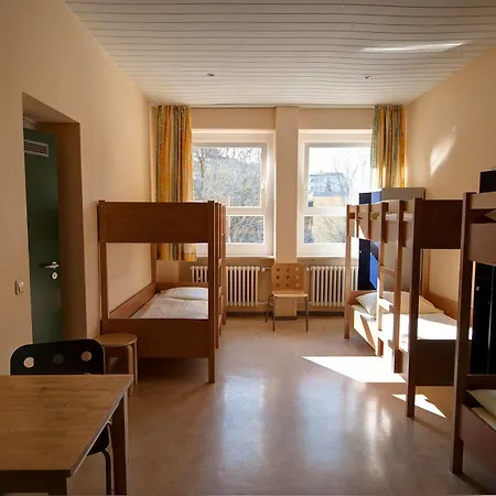 Haus International * München