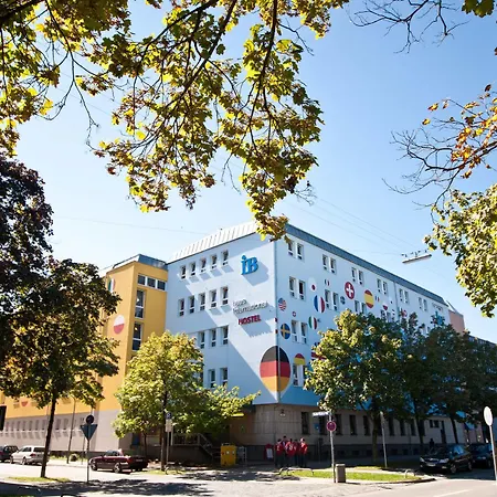 Haus International * München