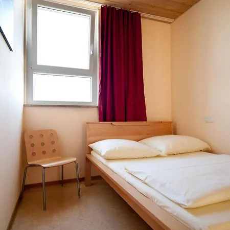 Haus International Hostel