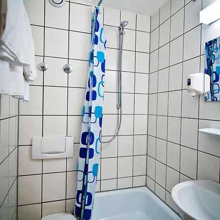 Haus International Hostel München