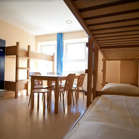 Haus International München