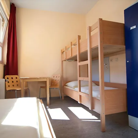 Hostel Haus International München