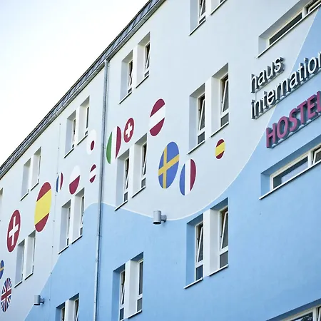 Hostel Haus International