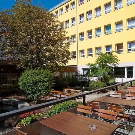 Hostel Haus International München