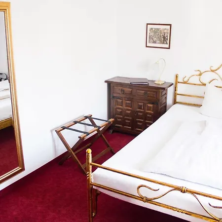 Hotel Laimer Hof Am Schloss Nymphenburg 3*