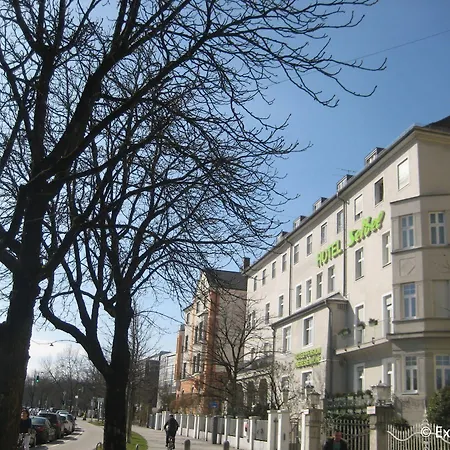 Seibel 3*